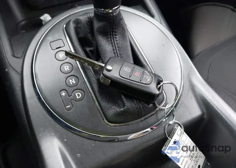 2012 Kia Sportage Lx z USA, uszkodzony, nr VIN KNDPB3A23C7228600